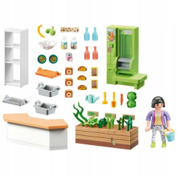 71333 PLAYMOBIL SKLEPIK SZKOLNY