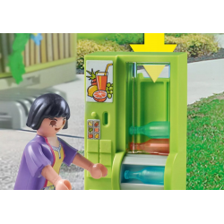 71333 PLAYMOBIL SKLEPIK SZKOLNY