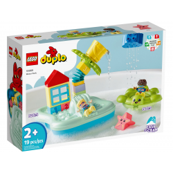 10989 LEGO DUPLO PARK WODNY