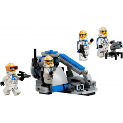 75359 LEGO STAR WARS ZESTAW BITEWNY Z 332 AHSOKI