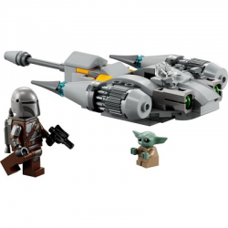 75363 LEGO STAR WARS MYŚLIWIEC N-1 MADALORIANINA