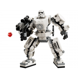 75370 LEGO STAR WARS MECH SZTURMOWCA