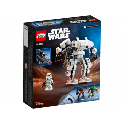 75370 LEGO STAR WARS MECH SZTURMOWCA