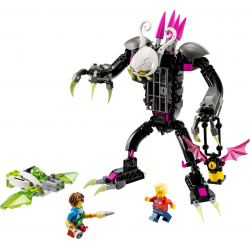 71455 LEGO DREAMZZ KLATKOSZMARNIK