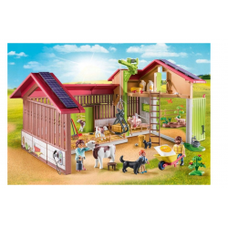 71304 PLAYMOBIL DUŻE GOSPODARSTWO ROLNE