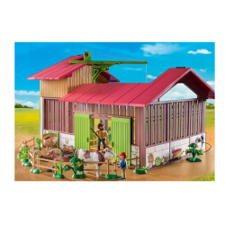 71304 PLAYMOBIL DUŻE GOSPODARSTWO ROLNE
