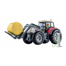 71305 PLAYMOBIL DUŻY TRAKTOR