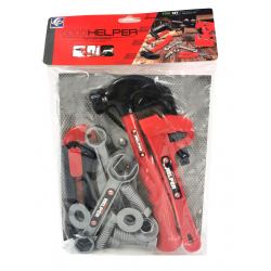 020349 MAJSTERKOWANIE ZESTAW NARZĘDZIA