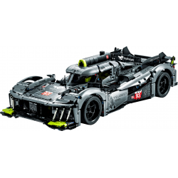 42156 LEGO TECHNIC PEUGEOT 9X8 24H LE MANS HYBRID