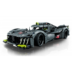 42156 LEGO TECHNIC PEUGEOT 9X8 24H LE MANS HYBRID