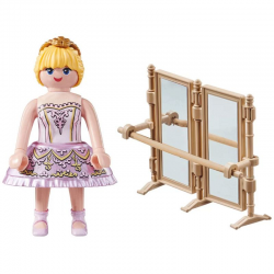 71171 PLAYMOBIL BALETNICA SPECIAL PLUS FIGURKA