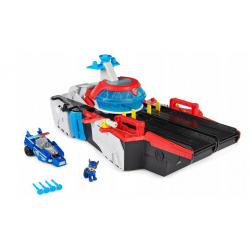 6067496 PSI PATROL FILM PODWODNA BAZA PIESKÓW