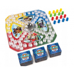 6036439 PSI PATROLGRA CHIŃCZYK POP UP MEMORY