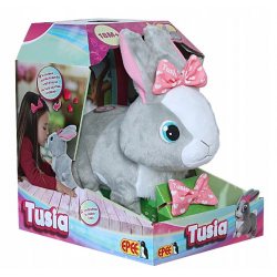 09458 EPEE INTERAKTYWNY KRÓLIK KRÓLICZEK TUSIA