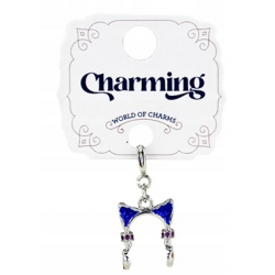 501079 KORALIKI CHARMING CHARMS KITTY SNAILS