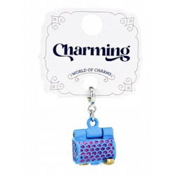 501109 KORALIKI CHARMING CHARMS TREASURE SNAILS