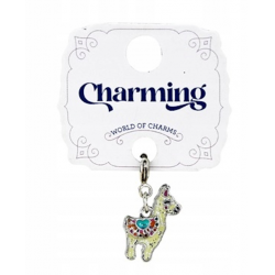 501277 KORALIKI CHARMING CHARMS LAMA SNAILS