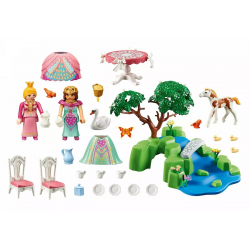 70961 PLAYMOBIL PIKNIK KSIĘŻNICZEK