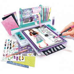 09444 KREATYWNY ZESTAW PRACOWNIA EPEE