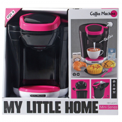 120539 EKSPRES DO KAWY AGD NA BATERIE