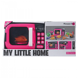 120577 MIKROFALÓWKA NA BATERIE KUCHNIA AGD