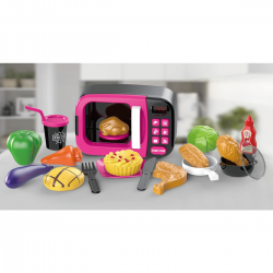 120577 MIKROFALÓWKA NA BATERIE KUCHNIA AGD