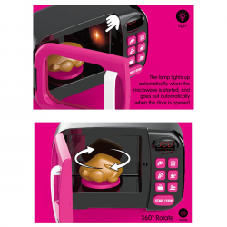 120577 MIKROFALÓWKA NA BATERIE KUCHNIA AGD