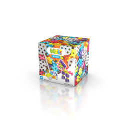 290324 KLOCKI MELI BASIC CONSTRUCTOR 100 EL