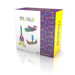 290317 KLOCKI MELI MUBLO 200 EL