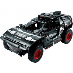 42160 LEGO TECHNIC AUDI RS Q E-TRON