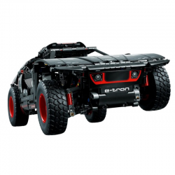 42160 LEGO TECHNIC AUDI RS Q E-TRON