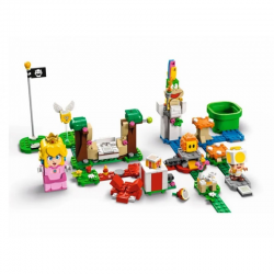 71403 LEGO SUPER MARIO PRZYGODY Z PEACH