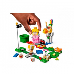 71403 LEGO SUPER MARIO PRZYGODY Z PEACH