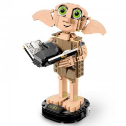 76421 LEGO HARRY POTTER SKRZAT DOMOWY ZGREDEK