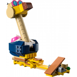 71414 LEGO SUPER MARIO CONKDOR'S NOGGIN BOPPER