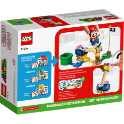71414 LEGO SUPER MARIO CONKDOR'S NOGGIN BOPPER