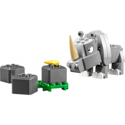 71420 LEGO SUPER MARIO NOSOROŻEC RAMBI