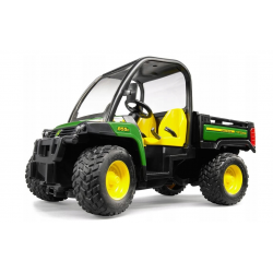 02491 BRUDER WYWROTKA JOHN DEERE GATOR