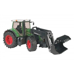 03041 BRUDER TRAKTOR CIĄGNIK FENDT 936 VARIO