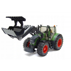 03041 BRUDER TRAKTOR CIĄGNIK FENDT 936 VARIO