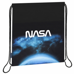 872941 PLECAK WOREK NA RAMIĘ NASA KOSMOS