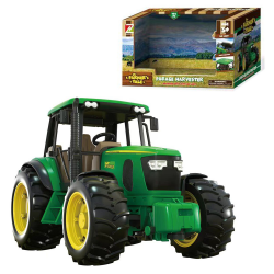 121987 TRAKTOR CIĄGNIK ŚW DŹW ASKATO