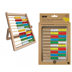 331182 DREWNIANE LICZYDŁO SZKOLNE