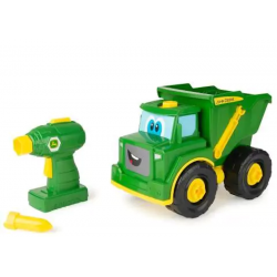 47514 POJAZD WYWROTKA DO SKRĘCANIA JOHN DEERE