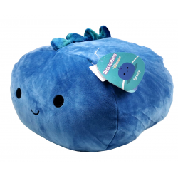 214927 SQUISHMALLOWS MASKOTKA DINOZAUR BRODY 30CM