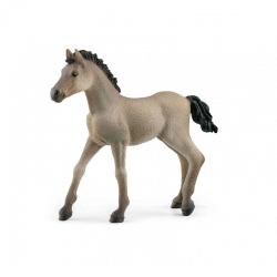 13949 SCHLEICH ŹREBIĘ RASY CRIOLLO DEFINITIVO KOŃ FIGURKA