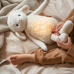 645623 WHISBEAR SZUMIĄCY MIŚ OWIECZKA CRYSENSOR LUMI