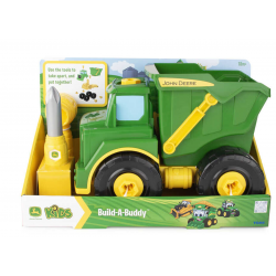 43373 POJAZD WYWROTKA DO SKRĘCANIA JOHN DEERE