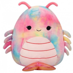 214446 SQUISHMALLOWS MASKOTKA KREWETKA CANDIS 30CM