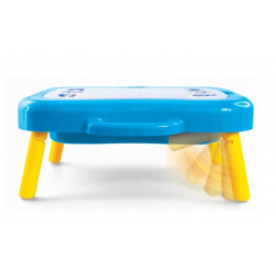 091583 PLAY DOH AIR CLAY PIANKOLINA MASA STUDIO WALIZKA